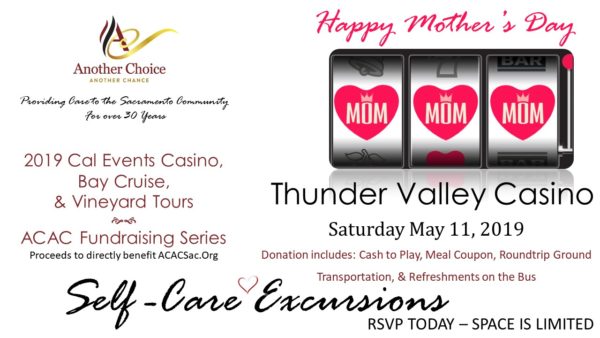 Thunder Valley Casino Tour