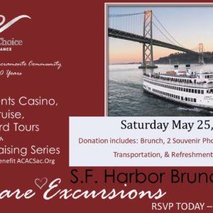Harbor Bay Cruise